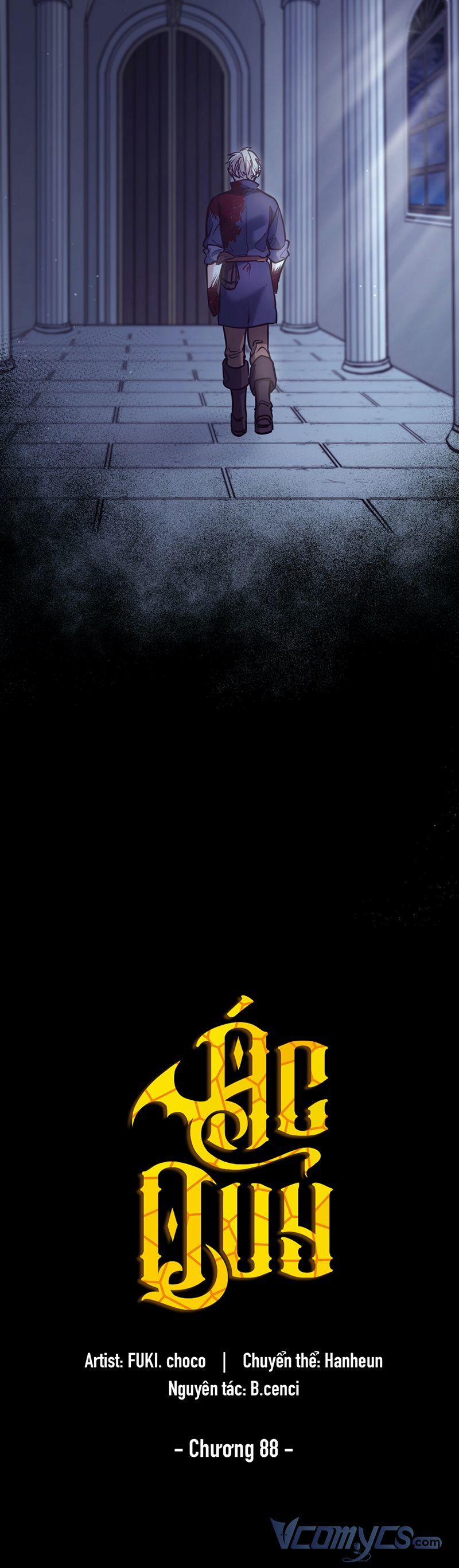 Ác Quỷ 88 trang 16