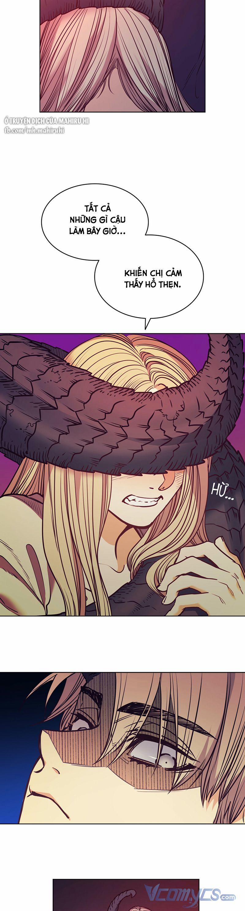 Ác Quỷ 88 trang 6