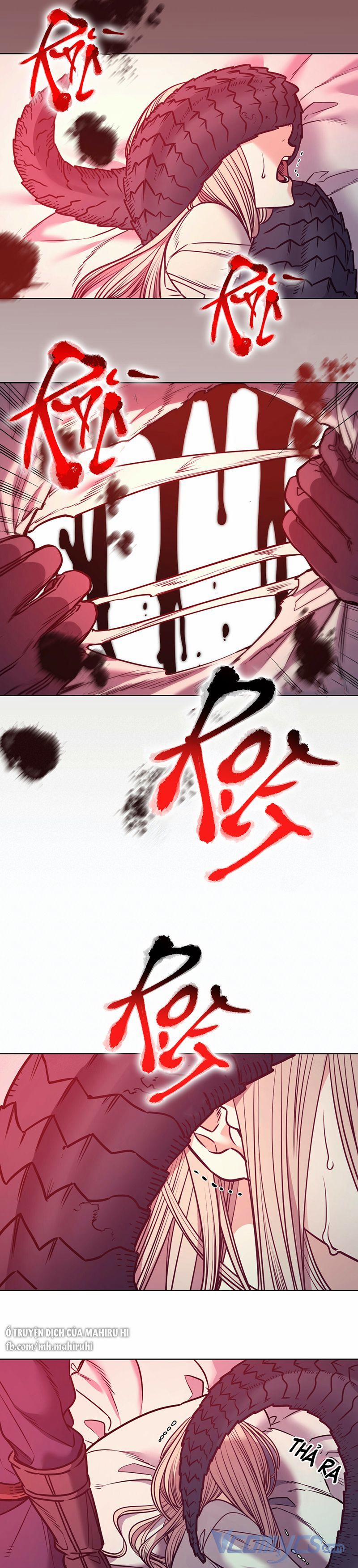 Ác Quỷ 88 trang 9