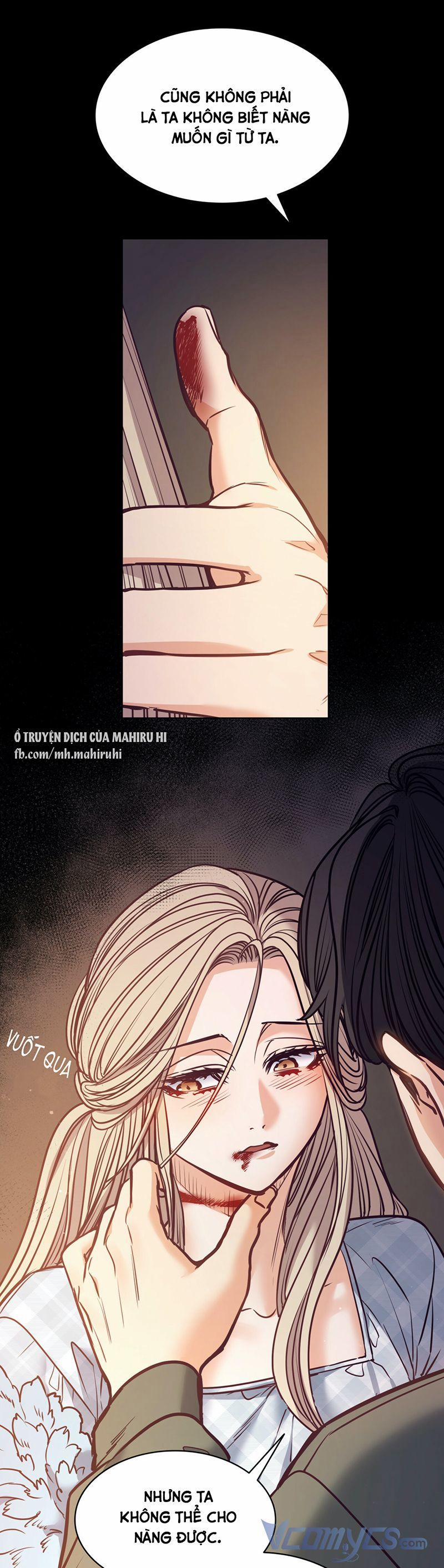 Ác Quỷ 89 trang 16