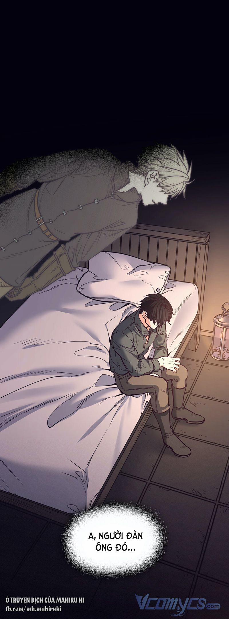 Ác Quỷ 89 trang 2