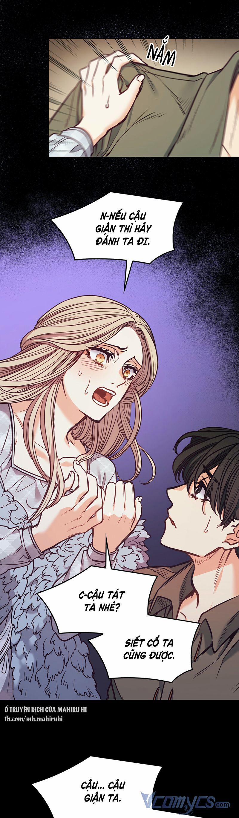 Ác Quỷ 89 trang 7