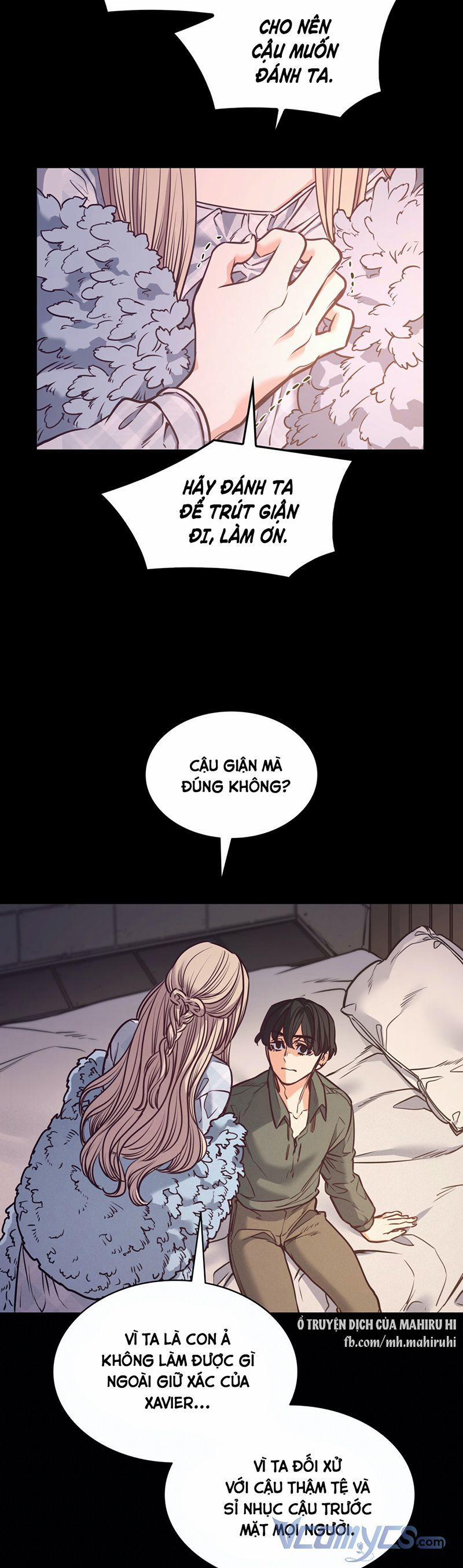 Ác Quỷ 89 trang 8