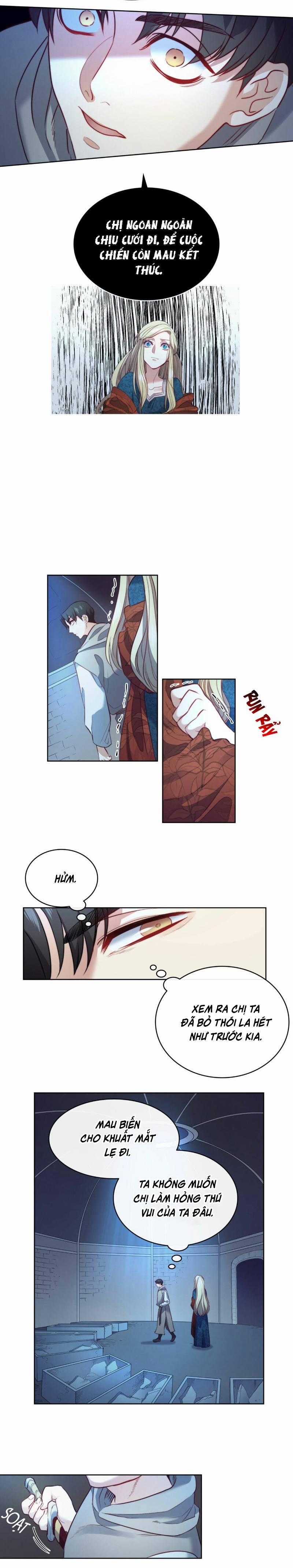 Ác Quỷ 9 trang 10