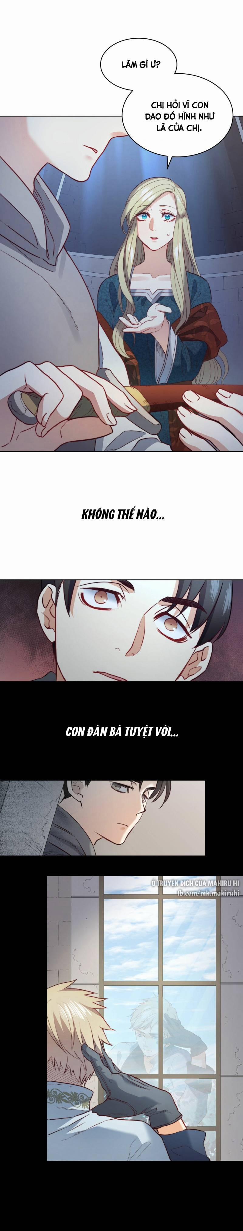 Ác Quỷ 9 trang 12