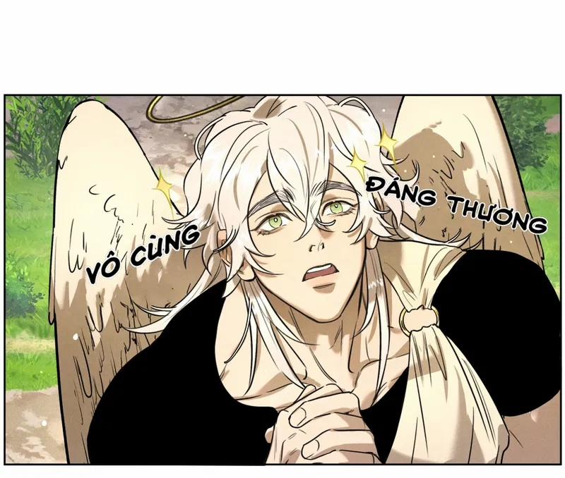 Ác Thần Tập Sự 5 trang 10