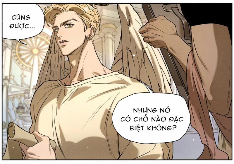 Ác Thần Tập Sự 5 trang 16