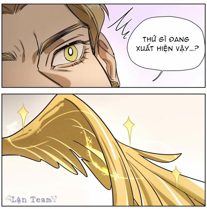 Ác Thần Tập Sự 5 trang 18