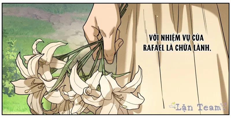 Ác Thần Tập Sự 5 trang 2