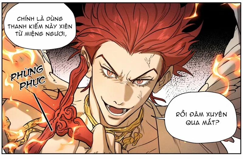 Ác Thần Tập Sự 5 trang 29