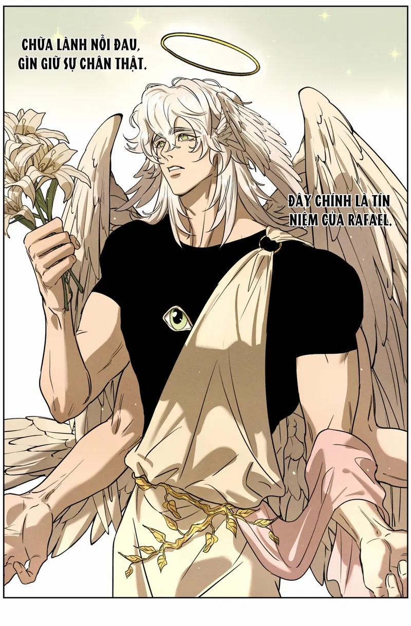 Ác Thần Tập Sự 5 trang 3