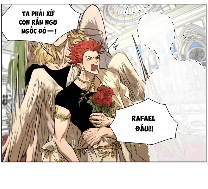 Ác Thần Tập Sự 5 trang 34