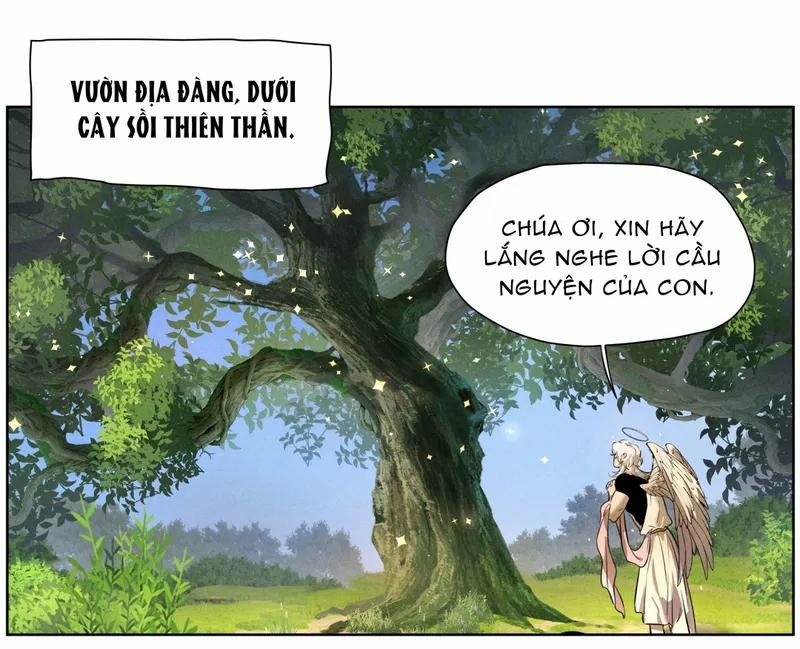 Ác Thần Tập Sự 5 trang 4