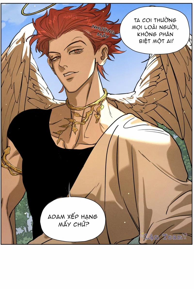 Ác Thần Tập Sự 5 trang 45