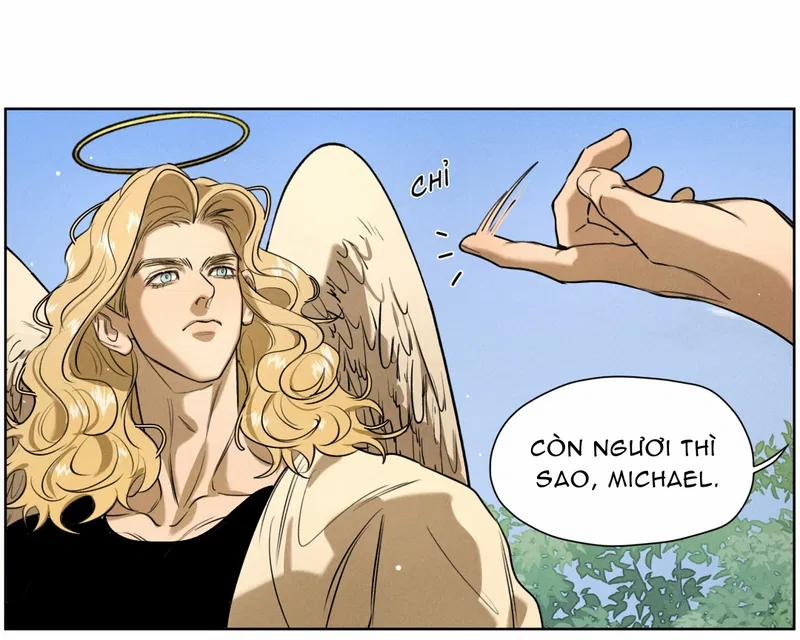 Ác Thần Tập Sự 5 trang 46