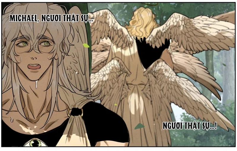 Ác Thần Tập Sự 5 trang 52