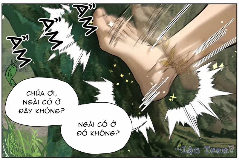 Ác Thần Tập Sự 5 trang 8