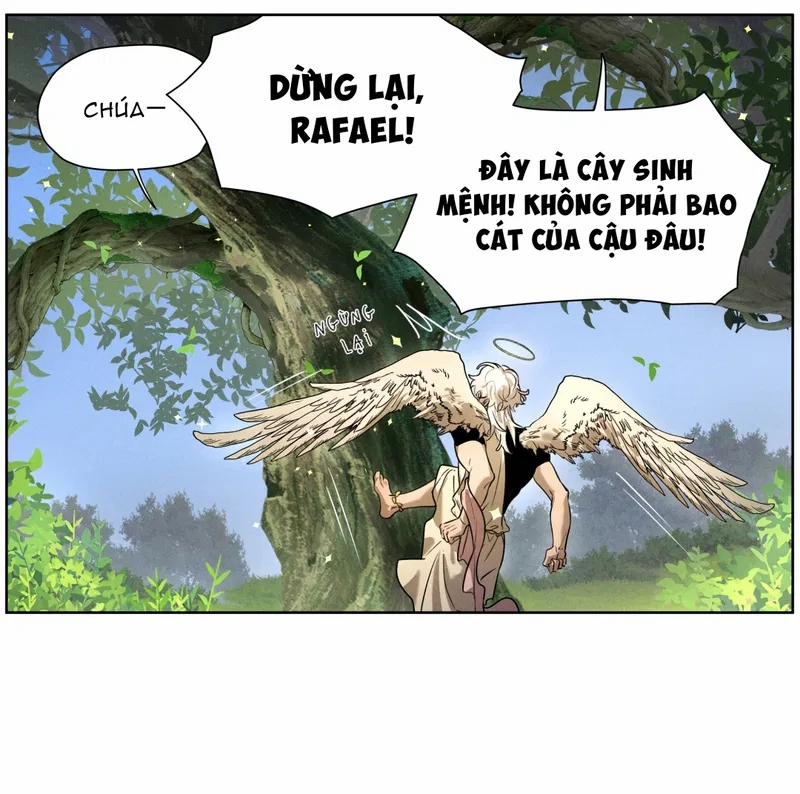 Ác Thần Tập Sự 5 trang 9