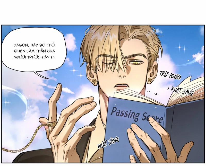 Ác Thần Tập Sự 6 trang 12