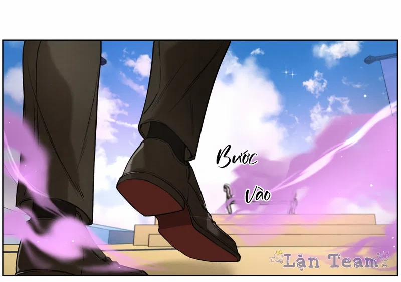 Ác Thần Tập Sự 6 trang 2