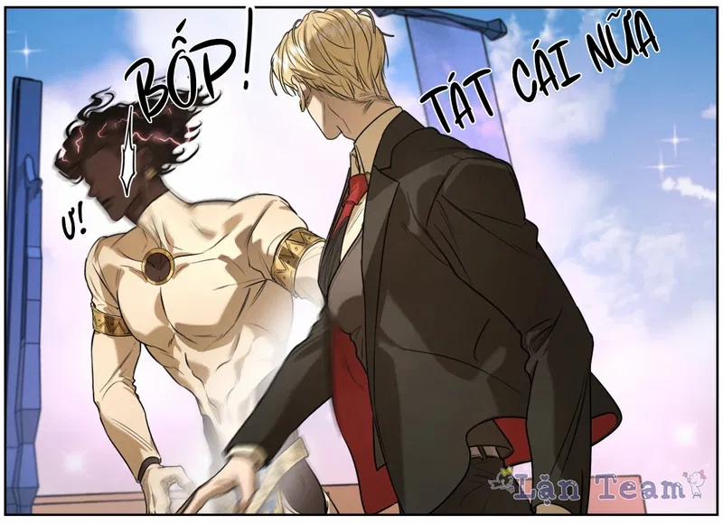 Ác Thần Tập Sự 6 trang 25