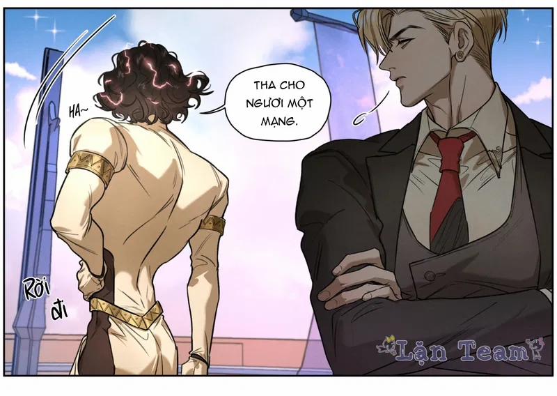 Ác Thần Tập Sự 6 trang 28