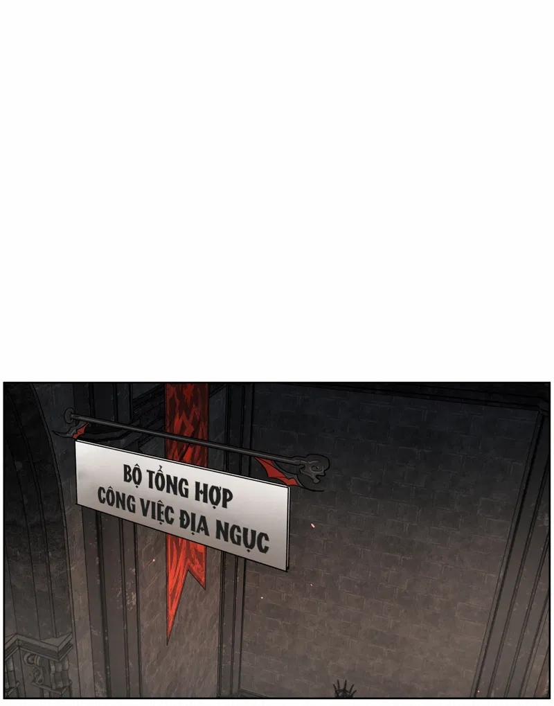 Ác Thần Tập Sự 6 trang 29