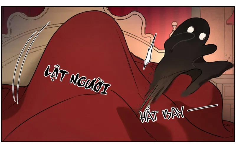 Ác Thần Tập Sự 6 trang 43