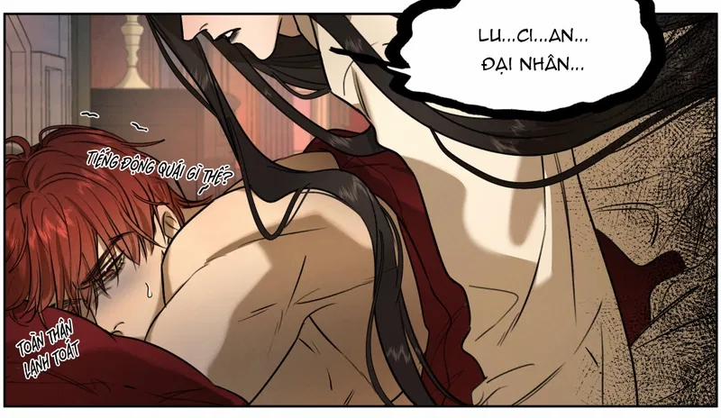 Ác Thần Tập Sự 6 trang 46