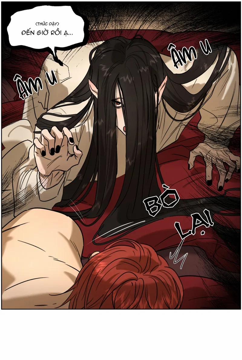 Ác Thần Tập Sự 6 trang 48