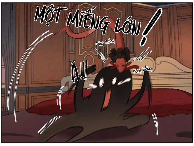 Ác Thần Tập Sự 6 trang 52