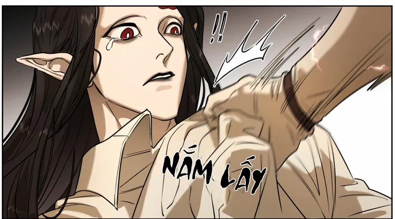 Ác Thần Tập Sự 6 trang 55