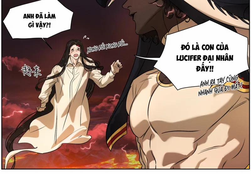 Ác Thần Tập Sự 6 trang 64