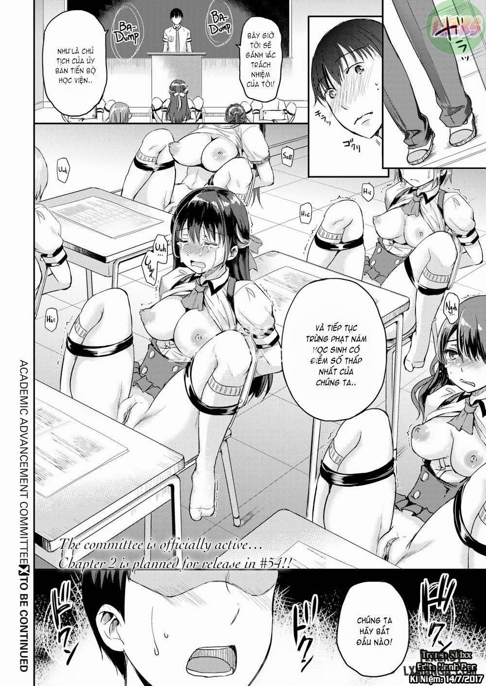 Academic Advancement Committee 1 trang 29