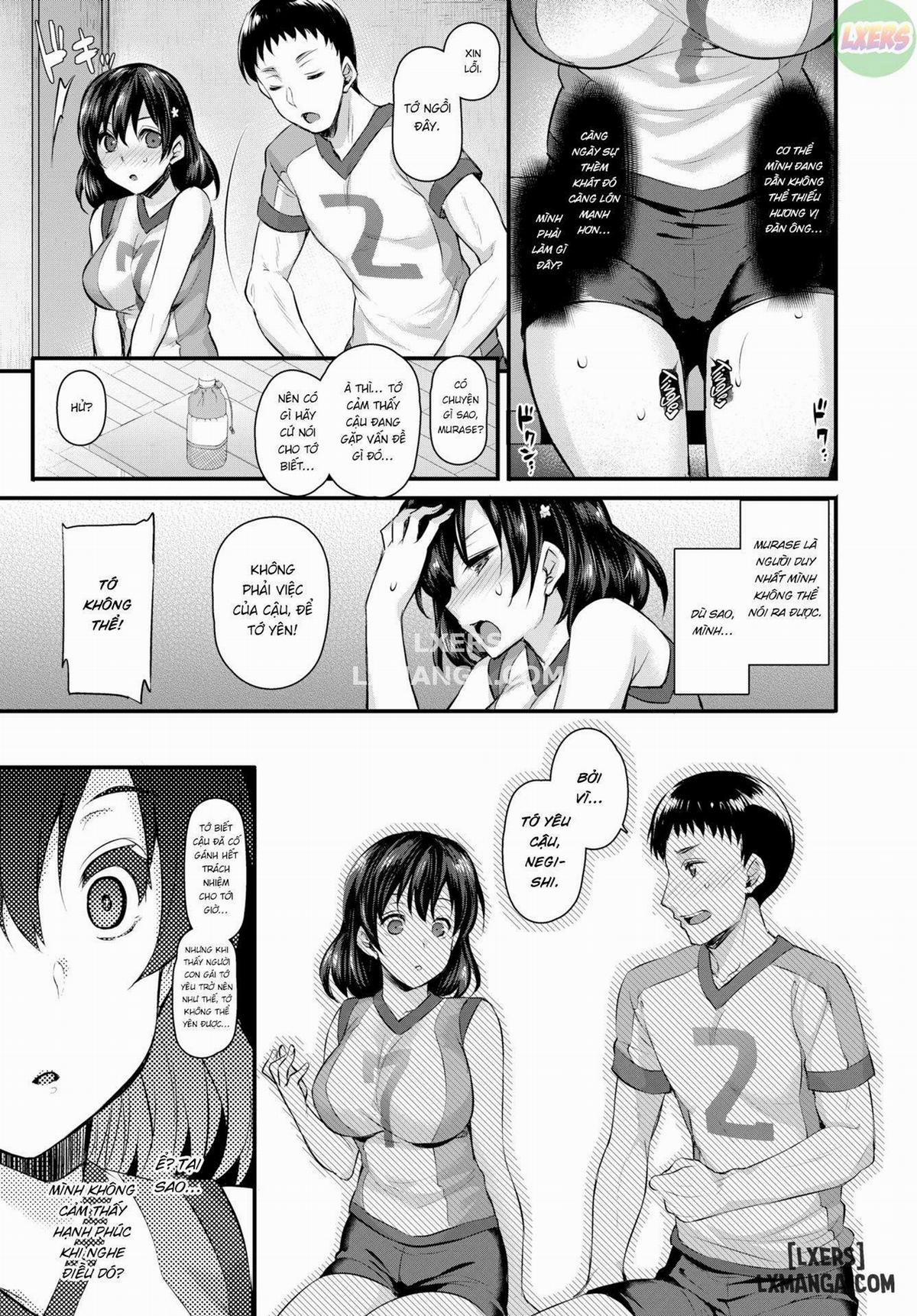 Ace Special Coaching 1 trang 16