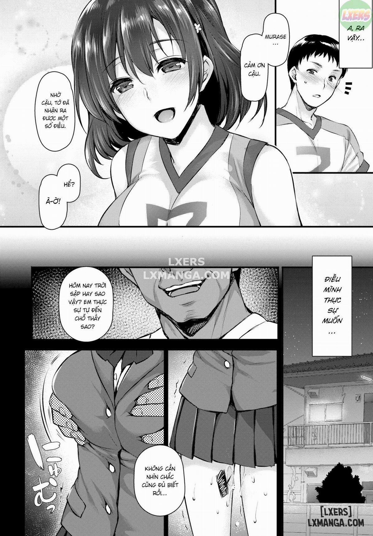 Ace Special Coaching 1 trang 17