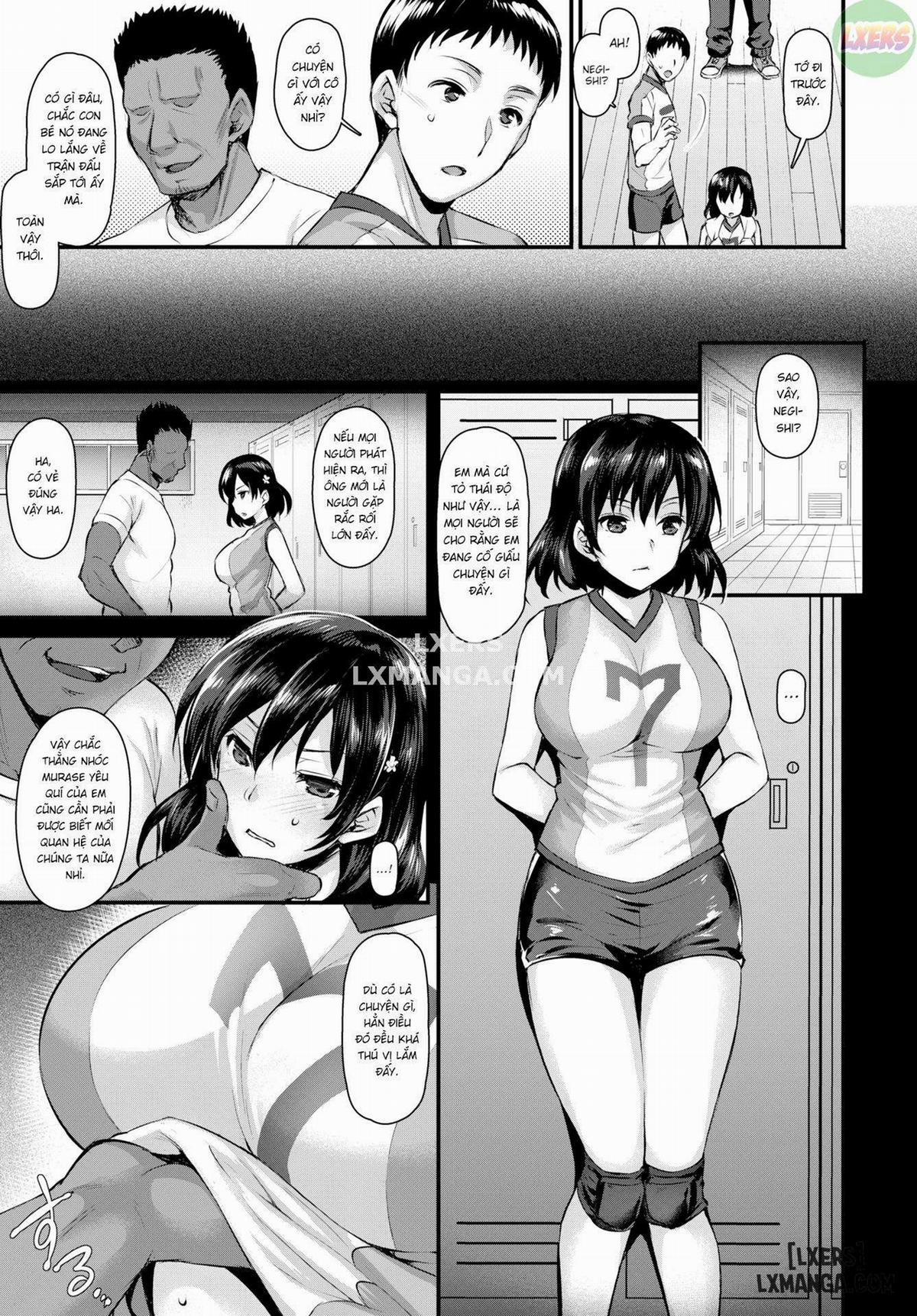 Ace Special Coaching 1 trang 2