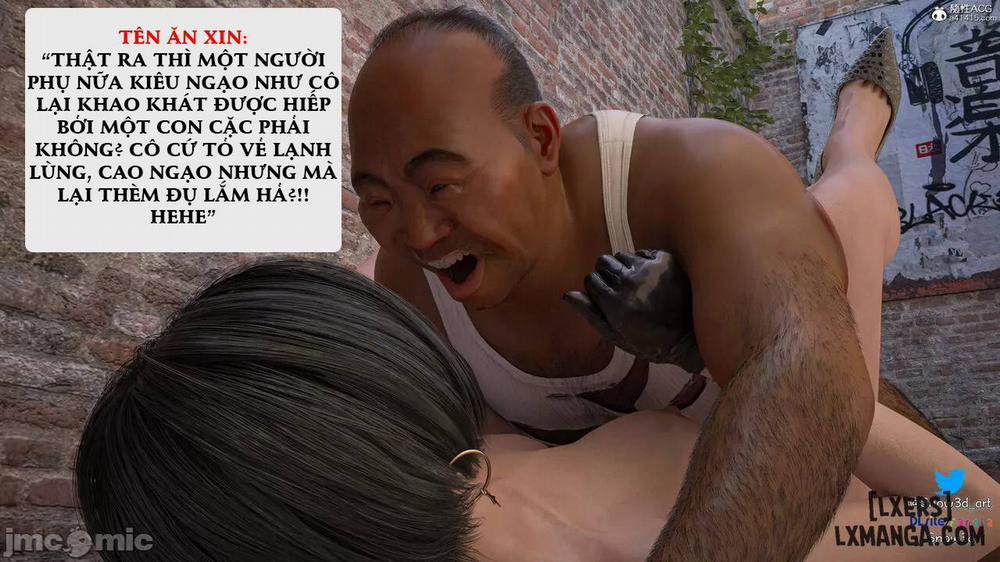 Ada Wong Và Tên Ăn Xin 2 trang 85