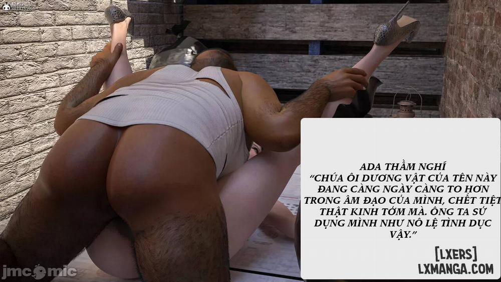 Ada Wong Và Tên Ăn Xin 2 trang 96