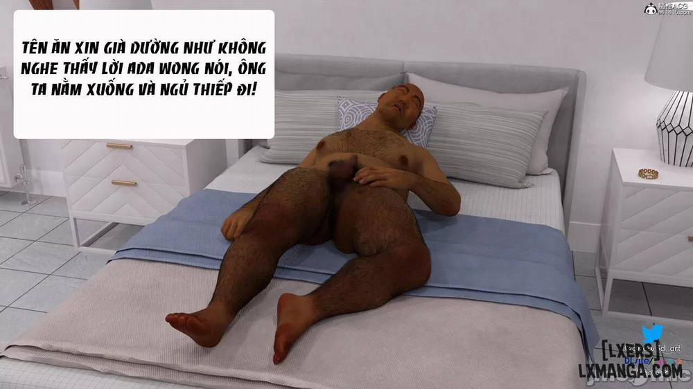 Ada Wong Và Tên Ăn Xin 3 trang 171