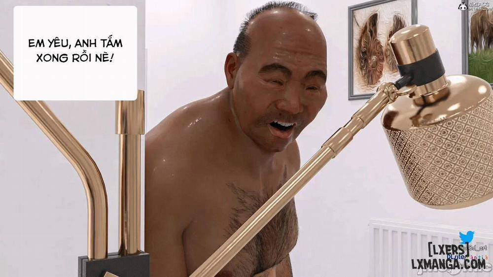 Ada Wong Và Tên Ăn Xin 3 trang 57