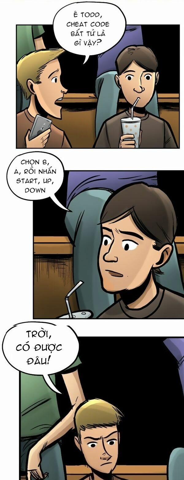 Adamsville 1 trang 3