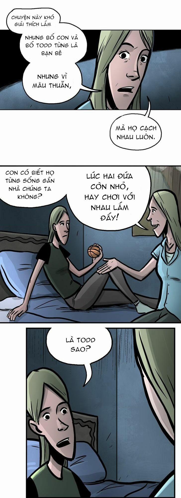 Adamsville 10 trang 15