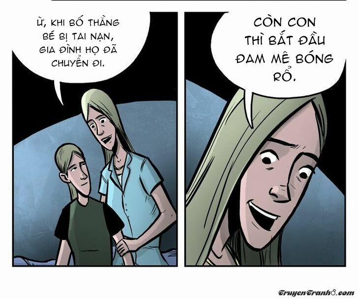 Adamsville 10 trang 16