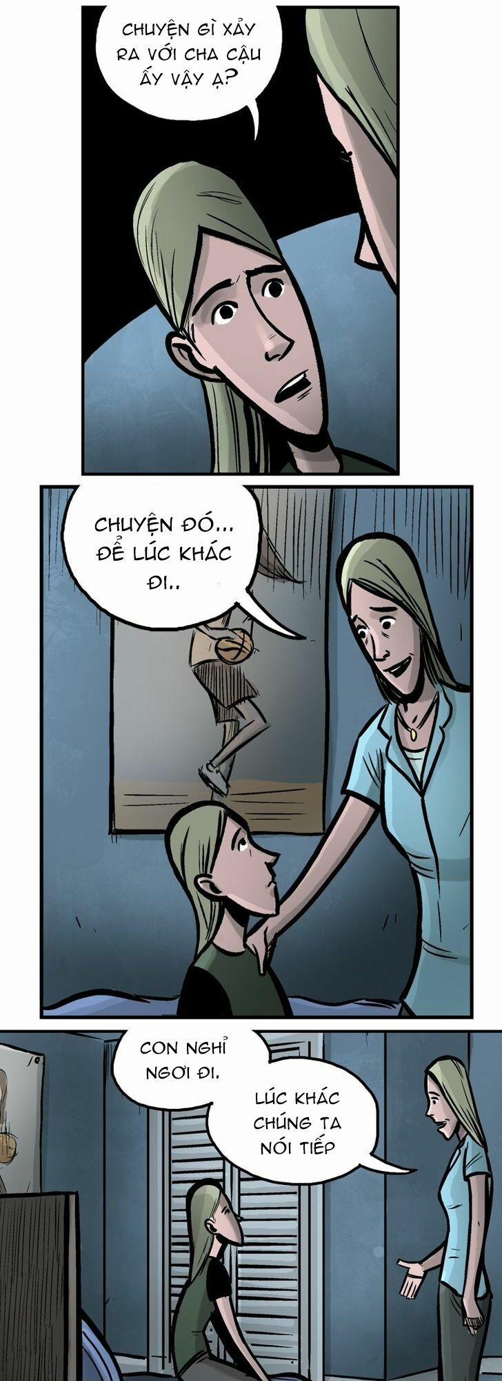 Adamsville 10 trang 17