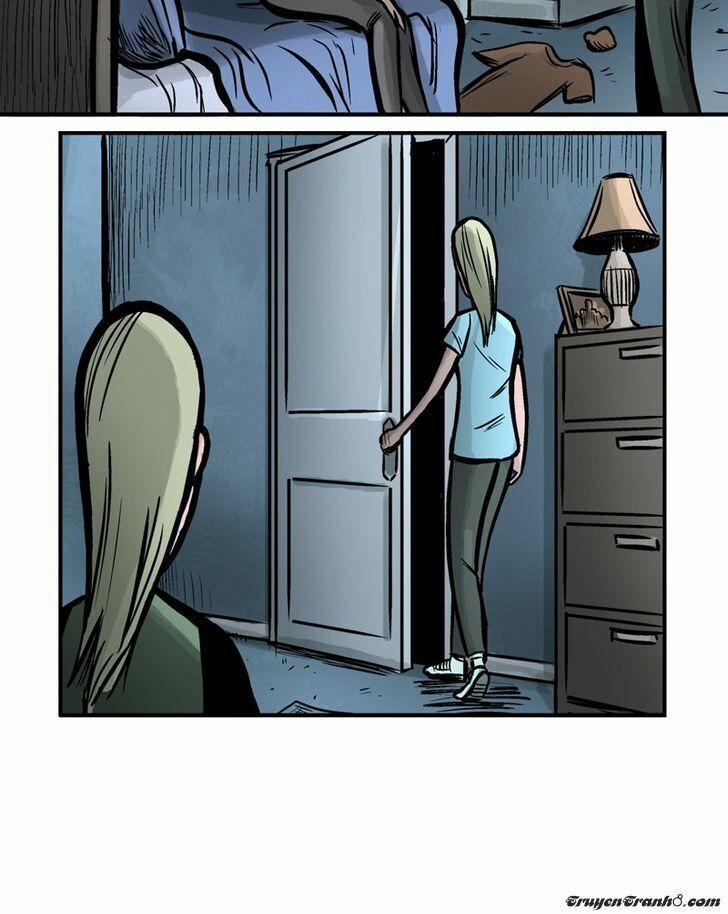 Adamsville 10 trang 18