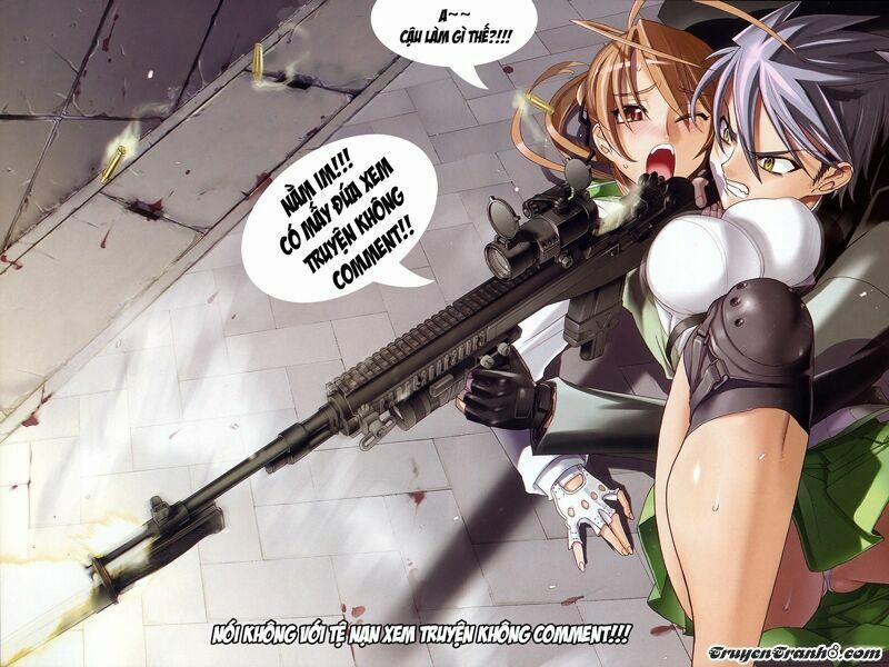 Adamsville 10 trang 23