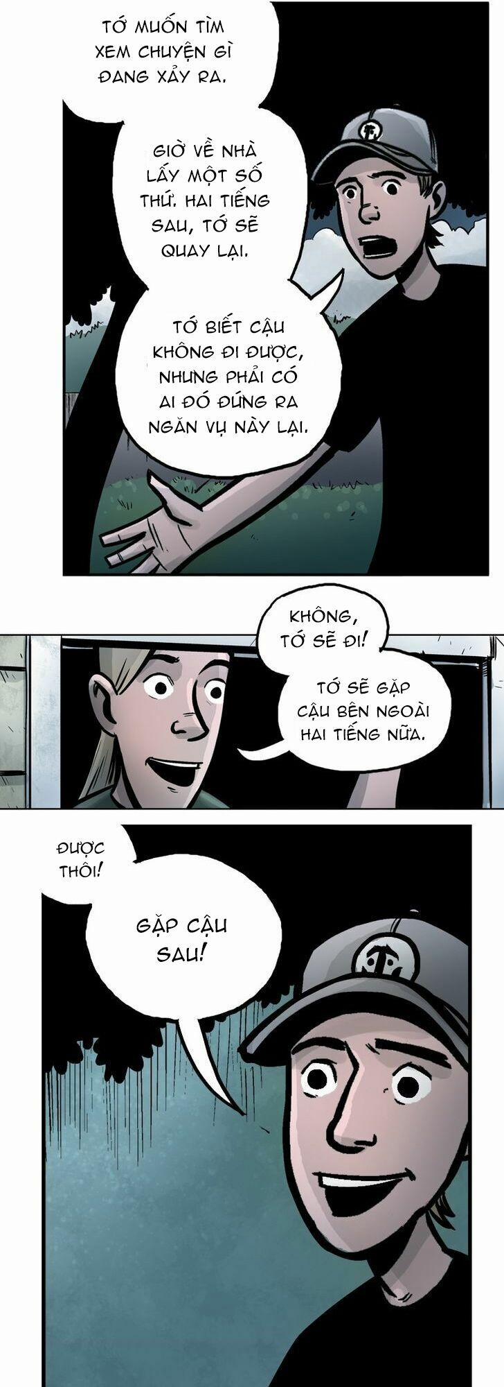 Adamsville 10 trang 5