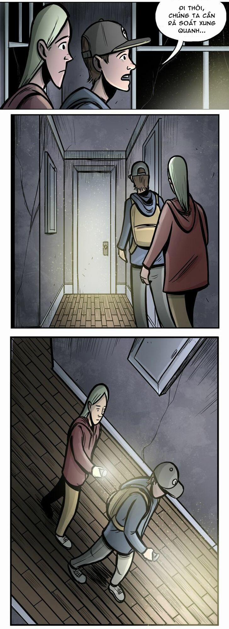 Adamsville 11 trang 11