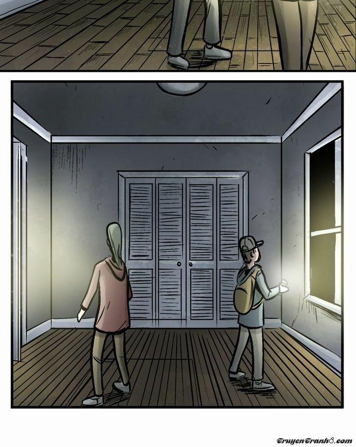 Adamsville 11 trang 18